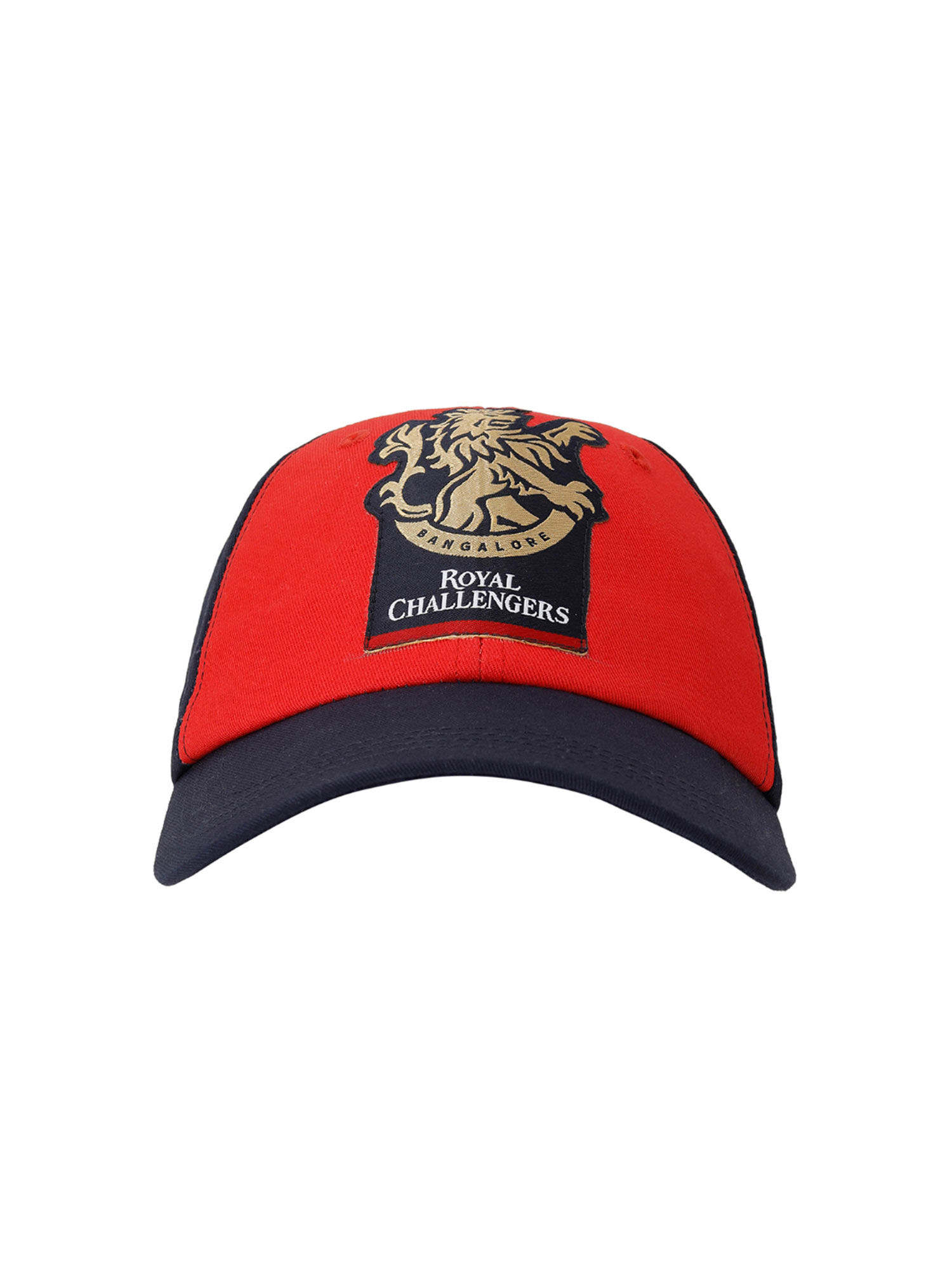 puma rcb cap
