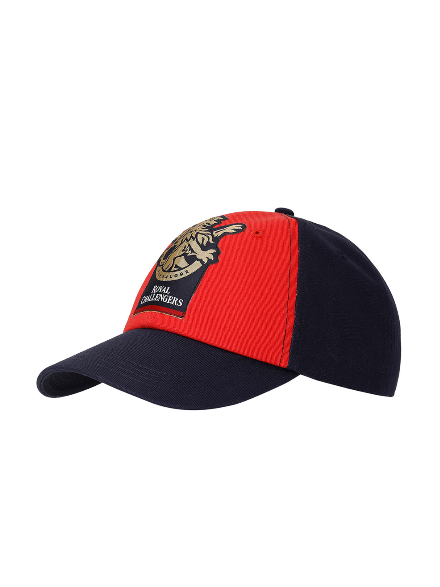 puma rcb cap