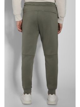 American Eagle - Green Men Green 24/7 Jogger