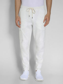 American Eagle - Men Cream 24/7 Cargo Jogger