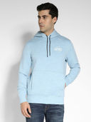 Blue color option, Currently selected
