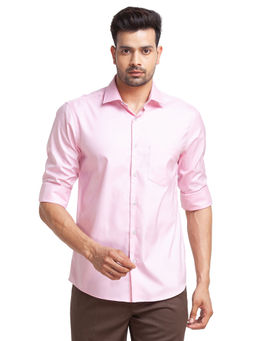 ColorPlus - Medium Red Shirt
