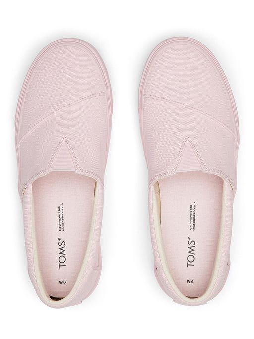 Ubuy Toms Rosa Sandal Buy TOMS Alpargata Fenix Pink Plimsolls