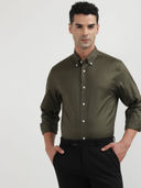 Olive color option, Currently selected