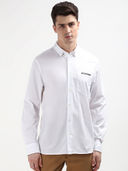 White color option