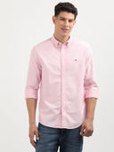 Pink color option, Currently selected