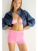 Pink color option, Currently selected