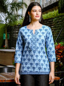 Blue color option, Sold out, Currently selected