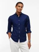 Navy Blue color option, Currently selected