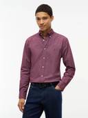 Burgundy color option, Currently selected