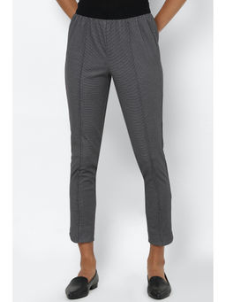 Allen Solly - Grey Trousers