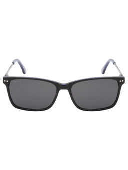 TED SMITH - UV Protection Wayfarer Sunglasses for Men and Women Stylish Trending Fashion (52)