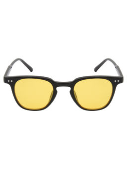 TED SMITH - UV Protection Wayfarer Sunglasses for Men and Women Stylish Trending Fashion (52)