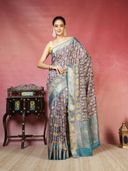 Blue color option, Sold out, Currently selected