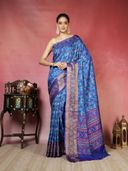 Blue color option, Sold out, Currently selected