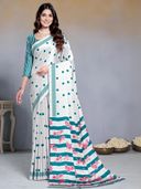 Teal color option, Currently selected