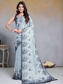 Grey color option, Currently selected