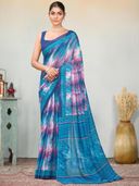 Teal color option, Currently selected