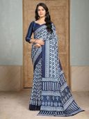 Blue color option, Currently selected
