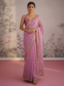 Mauve color option, Currently selected