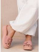 Peach color option, Currently selected