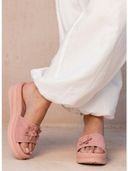 Peach color option
