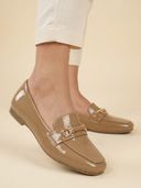Beige color option