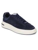 Navy Blue color option, Currently selected