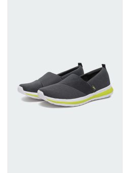 Reebok - Austin 2.0 Smokyindigo Lghsolid - Men Grey Running Shoes