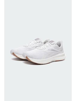 Reebok - Moneymay Force - Men White Running Shoes