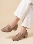Taupe color option