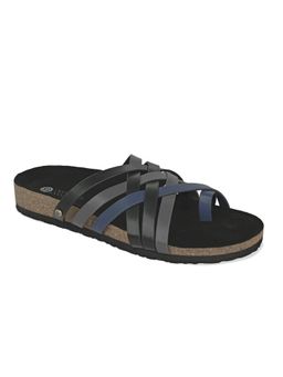 Planet Paaduks - Enro Men Multi-Color Lightweight Sandals