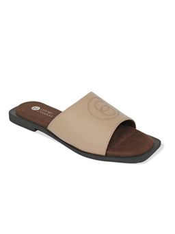 Planet Paaduks - Luna Women Beige Flats