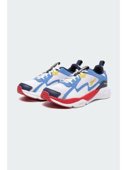 Reebok - Run Propel - Men White Running Shoes