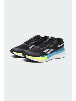 Reebok - Synergy V1 - Men Black Running Shoes