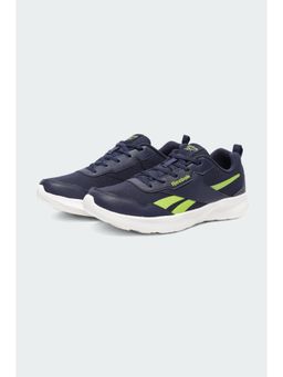 Reebok - Flylite Quickglide - Men Navy Blue Running Shoes