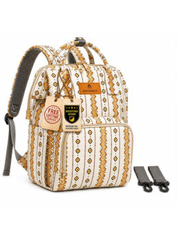 Motherly - Patented Diaper Backpack for Moms Waterproof Travel & Maternity Bag