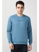 Blue color option, Currently selected