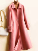 Peach color option, Currently selected