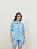 Blue color option, Sold out
