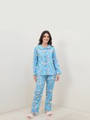Blue color option, Sold out, Currently selected