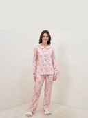 Pink color option, Sold out, Currently selected