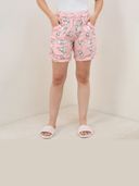 Pink color option, Currently selected