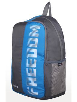 Spykar - Grey Polyester Bag