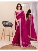 Magenta color option, Currently selected