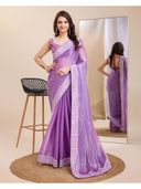 Lavender color option, Currently selected