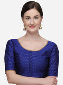 Blue color option, Sold out, Currently selected