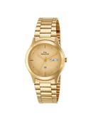 Gold color option, Sold out, Currently selected
