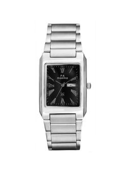 PA Maxima - 23220CMGI Attivo Black Dial Analog Watch For Men (S)