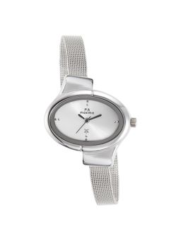 PA Maxima - 25218CMLI Attivo Silver Dial Analog Watch For Women (S)